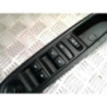 Interrupteur de leve vitre avant gauche OPEL MOKKA 1 PHASE 1 d’occasion
