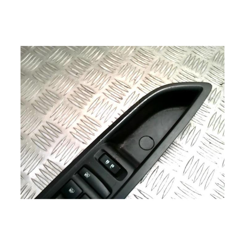 Interrupteur de leve vitre avant gauche OPEL MOKKA 1 PHASE 1 d’occasion
