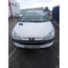 Jante PEUGEOT 206 PHASE 2 d’occasion