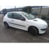 Jante PEUGEOT 206 PHASE 2 d’occasion