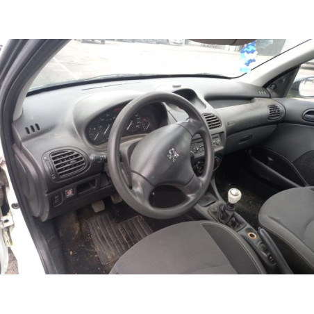 Jante PEUGEOT 206 PHASE 2 d’occasion