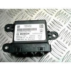 Module électronique OPEL MOKKA 1 PHASE 1 d’occasion