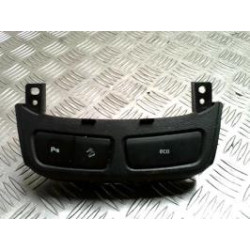 Bouton/Interrupteur OPEL MOKKA 1 PHASE 1 d’occasion