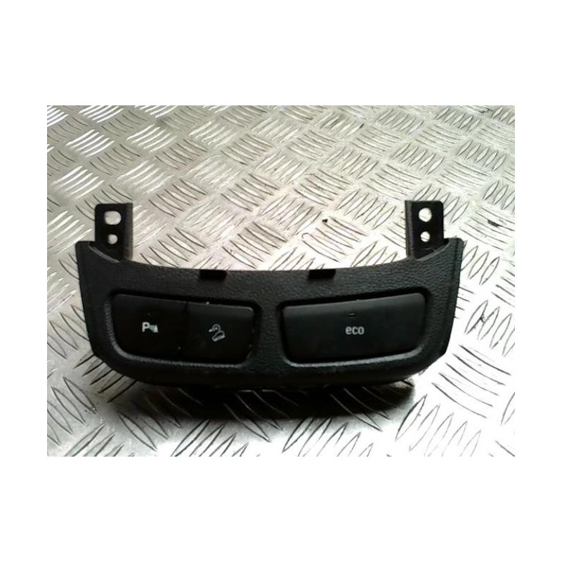 Bouton/Interrupteur OPEL MOKKA 1 PHASE 1 d’occasion