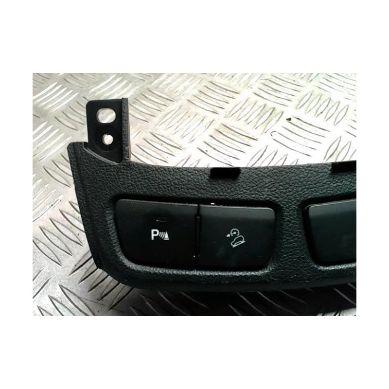 Bouton/Interrupteur OPEL MOKKA 1 PHASE 1 d’occasion