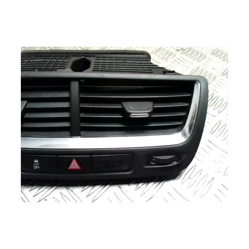 Aerateur tableau de bord OPEL MOKKA 1 PHASE 1 d’occasion