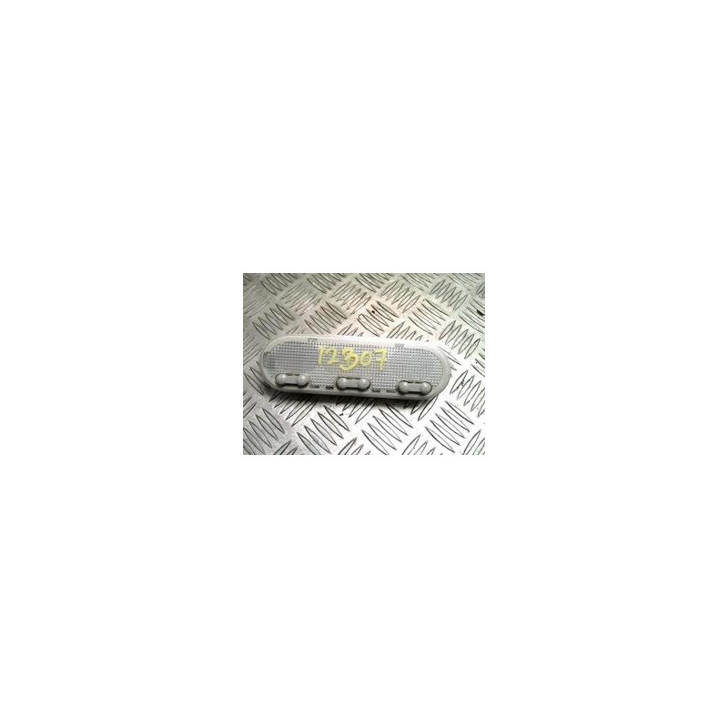 Eclairage de plafonnier NISSAN MICRA 3 PHASE 3 d’occasion