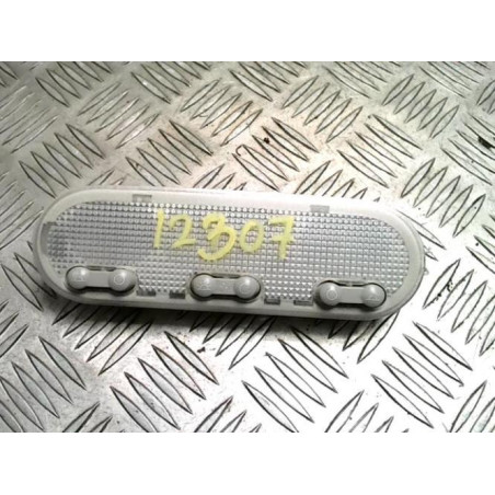 Eclairage de plafonnier NISSAN MICRA 3 PHASE 3 d’occasion
