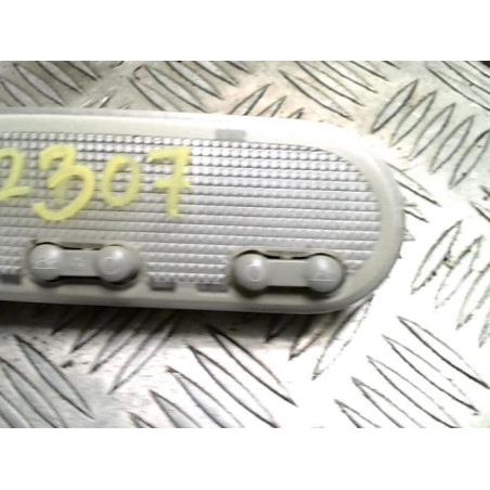 Eclairage de plafonnier NISSAN MICRA 3 PHASE 3 d’occasion
