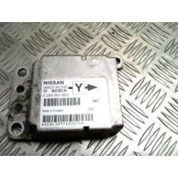 Boitier air bag NISSAN MICRA 3 PHASE 3 d’occasion
