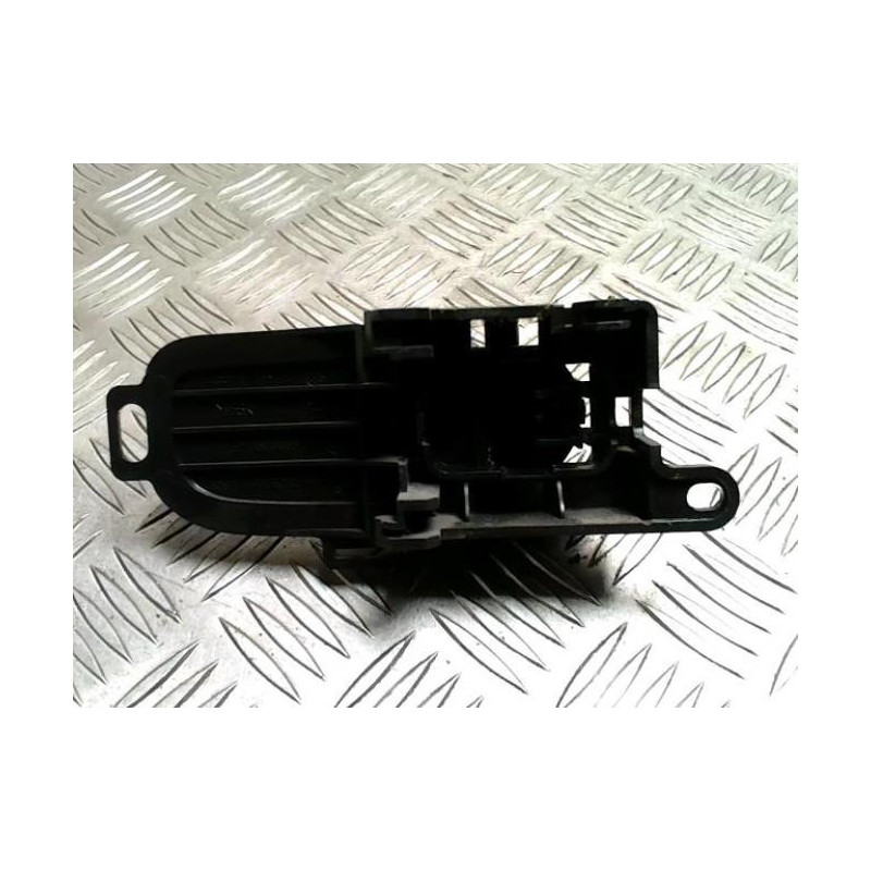 Poignee interieur avant gauche NISSAN MICRA 3 PHASE 3 d’occasion
