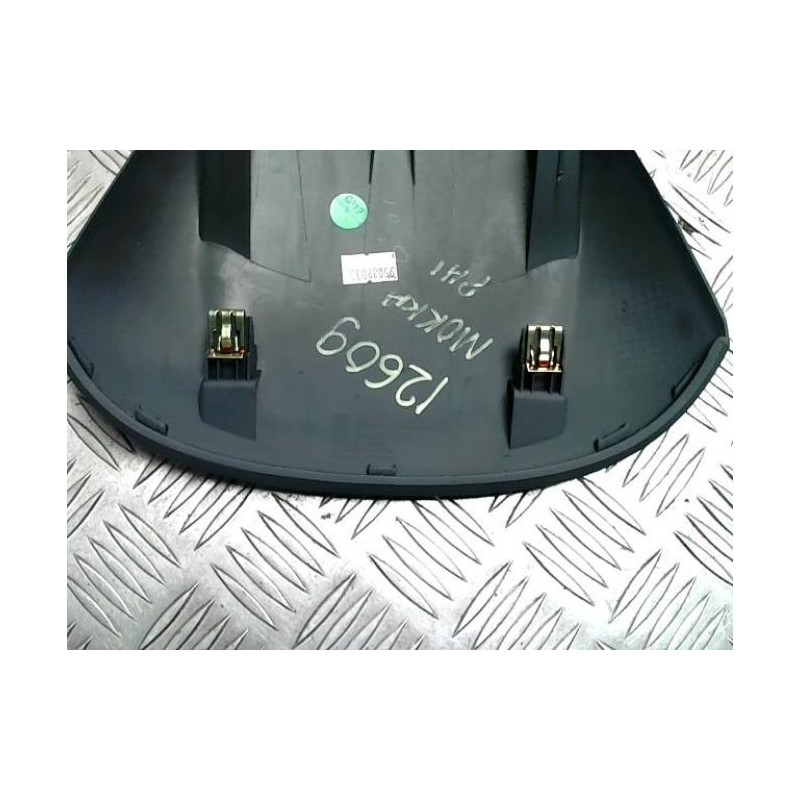 Casquette tableau de bord OPEL MOKKA 1 PHASE 1 d’occasion
