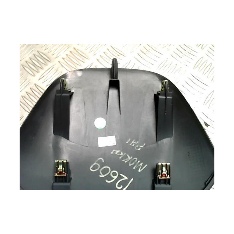 Casquette tableau de bord OPEL MOKKA 1 PHASE 1 d’occasion