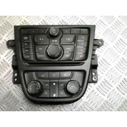 Commande autoradio OPEL MOKKA 1 PHASE 1 d’occasion