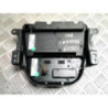 Commande autoradio OPEL MOKKA 1 PHASE 1 d’occasion