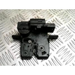 Actionneur serrure coffre NISSAN MICRA 3 PHASE 3 d’occasion