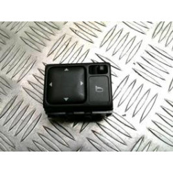 Commande retroviseurs NISSAN MICRA 3 PHASE 3 d’occasion