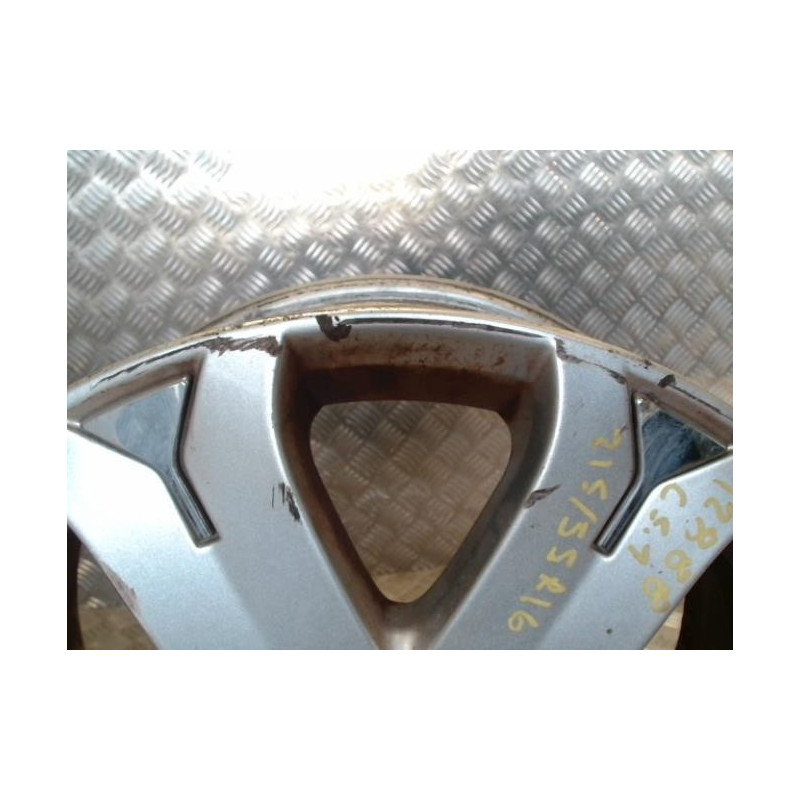 Jante CITROEN C5 1 PHASE 2 d’occasion
