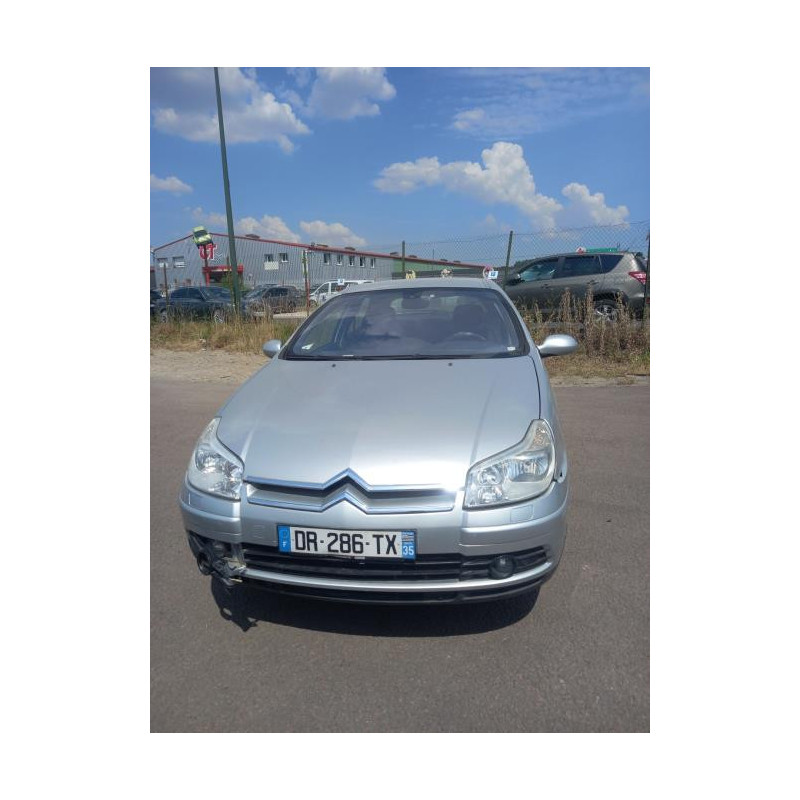 Jante CITROEN C5 1 PHASE 2 d’occasion