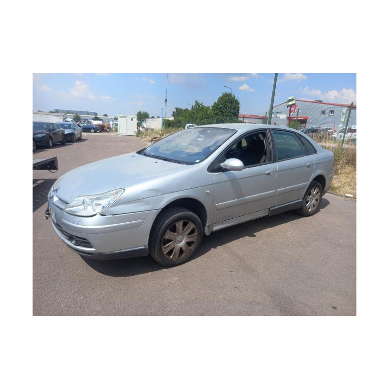 Jante CITROEN C5 1 PHASE 2 d’occasion