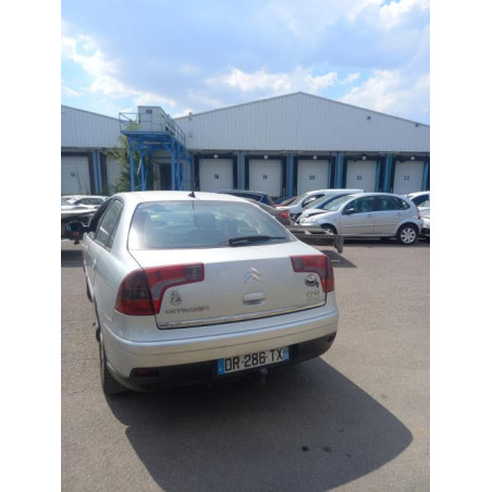 Jante CITROEN C5 1 PHASE 2 d’occasion