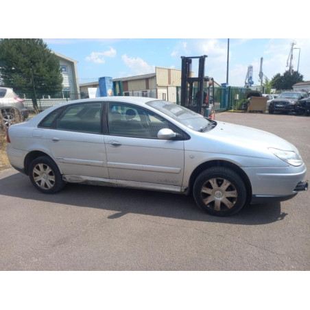 Jante CITROEN C5 1 PHASE 2 d’occasion