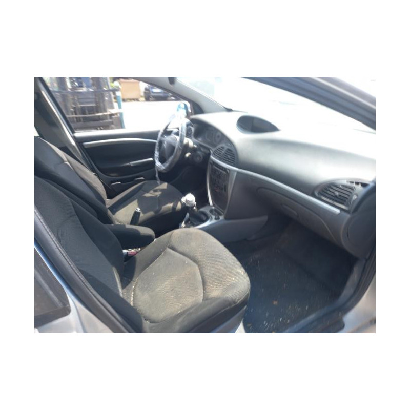 Jante CITROEN C5 1 PHASE 2 d’occasion