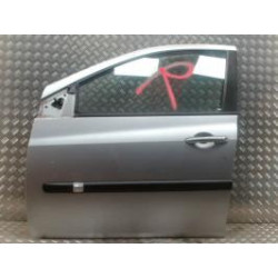 Porte avant gauche RENAULT CLIO 3 PHASE 1 d’occasion