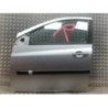 Porte avant gauche RENAULT CLIO 3 PHASE 1 d’occasion