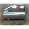 Porte avant gauche RENAULT CLIO 3 PHASE 1 d’occasion