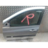 Porte avant gauche RENAULT CLIO 3 PHASE 1 d’occasion