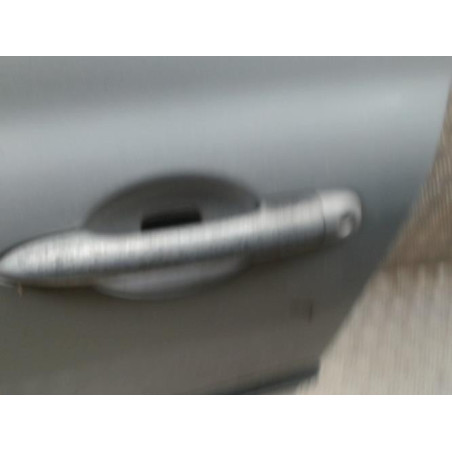 Porte avant gauche RENAULT CLIO 3 PHASE 1 d’occasion