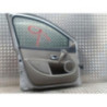 Porte avant gauche RENAULT CLIO 3 PHASE 1 d’occasion