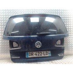 Malle/Hayon arriere VOLKSWAGEN TOURAN 2 d’occasion