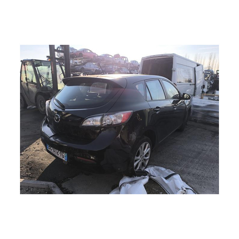 Jante MAZDA 3 2 PHASE 1 d’occasion