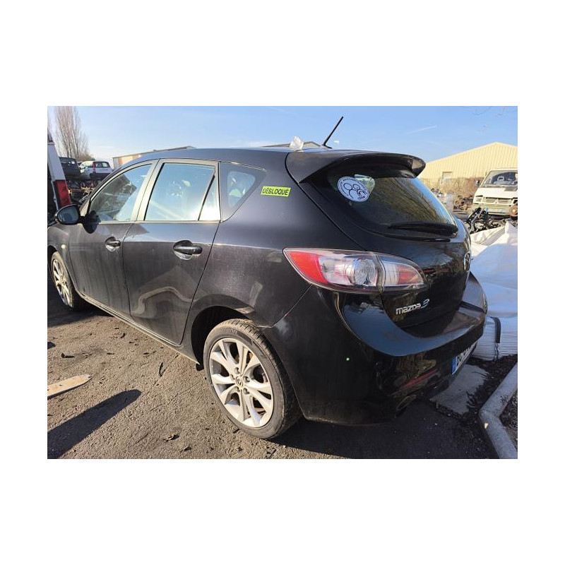 Jante MAZDA 3 2 PHASE 1 d’occasion