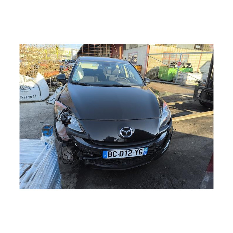 Jante MAZDA 3 2 PHASE 1 d’occasion