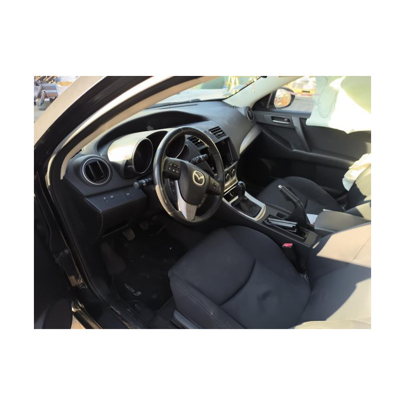 Jante MAZDA 3 2 PHASE 1 d’occasion
