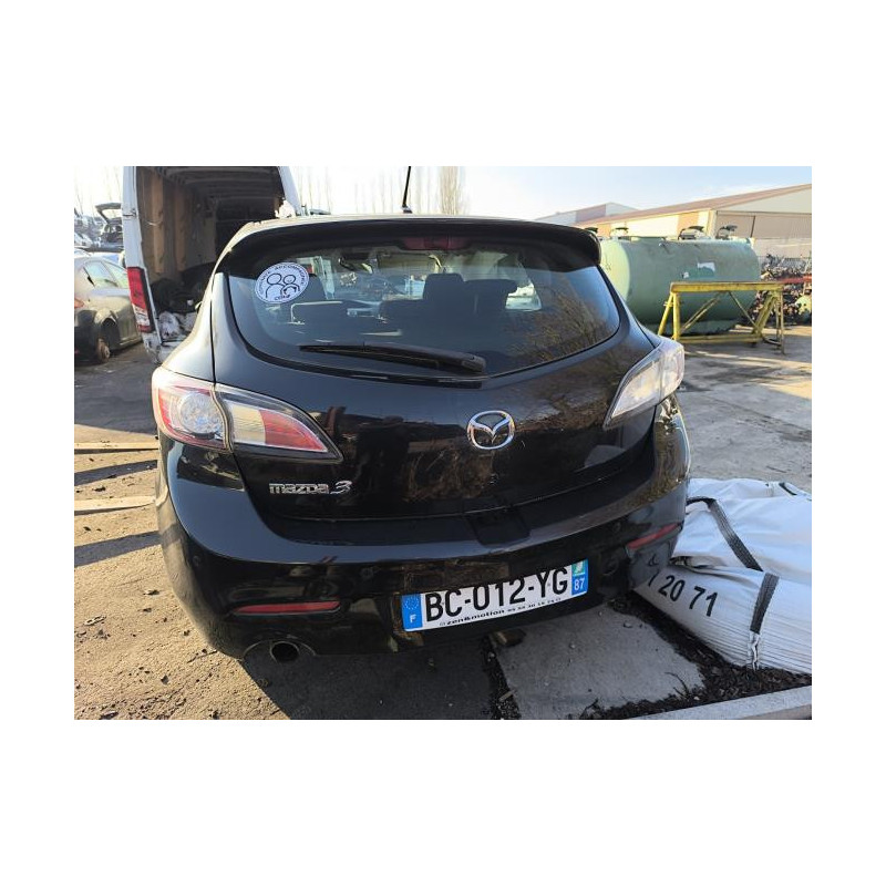 Jante MAZDA 3 2 PHASE 1 d’occasion