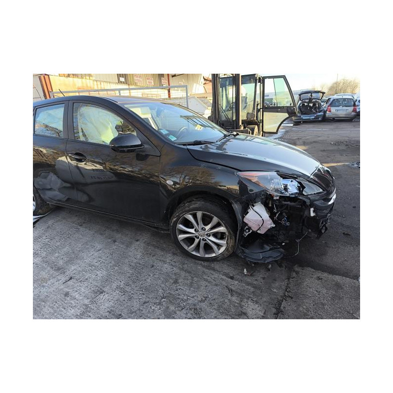 Jante MAZDA 3 2 PHASE 1 d’occasion