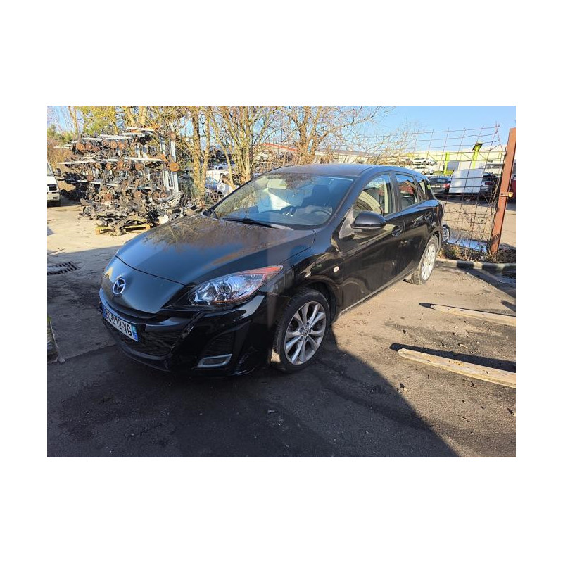 Jante MAZDA 3 2 PHASE 1 d’occasion