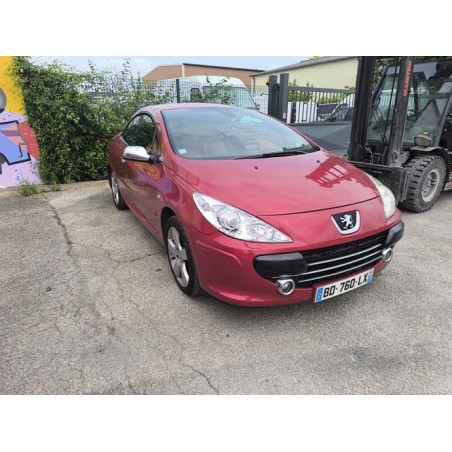 Jante PEUGEOT 307 PHASE 2 CABRIOLET d’occasion