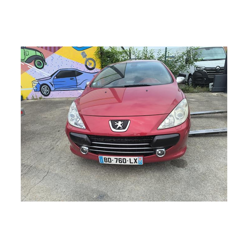 Jante PEUGEOT 307 PHASE 2 CABRIOLET d’occasion