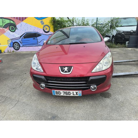 Jante PEUGEOT 307 PHASE 2 CABRIOLET d’occasion