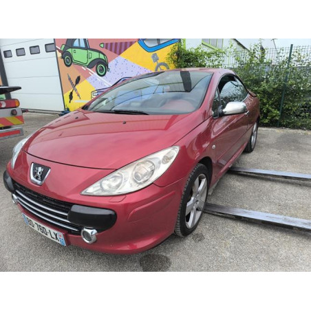 Jante PEUGEOT 307 PHASE 2 CABRIOLET d’occasion