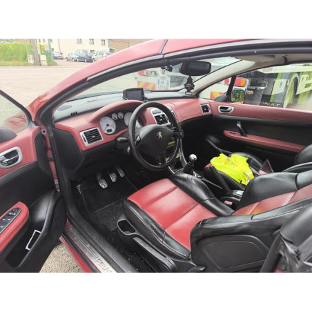 Jante PEUGEOT 307 PHASE 2 CABRIOLET d’occasion