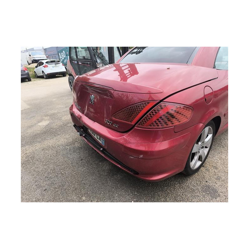 Jante PEUGEOT 307 PHASE 2 CABRIOLET d’occasion