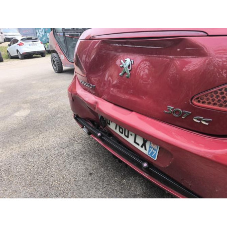 Jante PEUGEOT 307 PHASE 2 CABRIOLET d’occasion