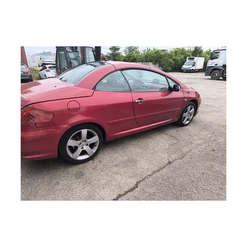 Jante PEUGEOT 307 PHASE 2 CABRIOLET d’occasion