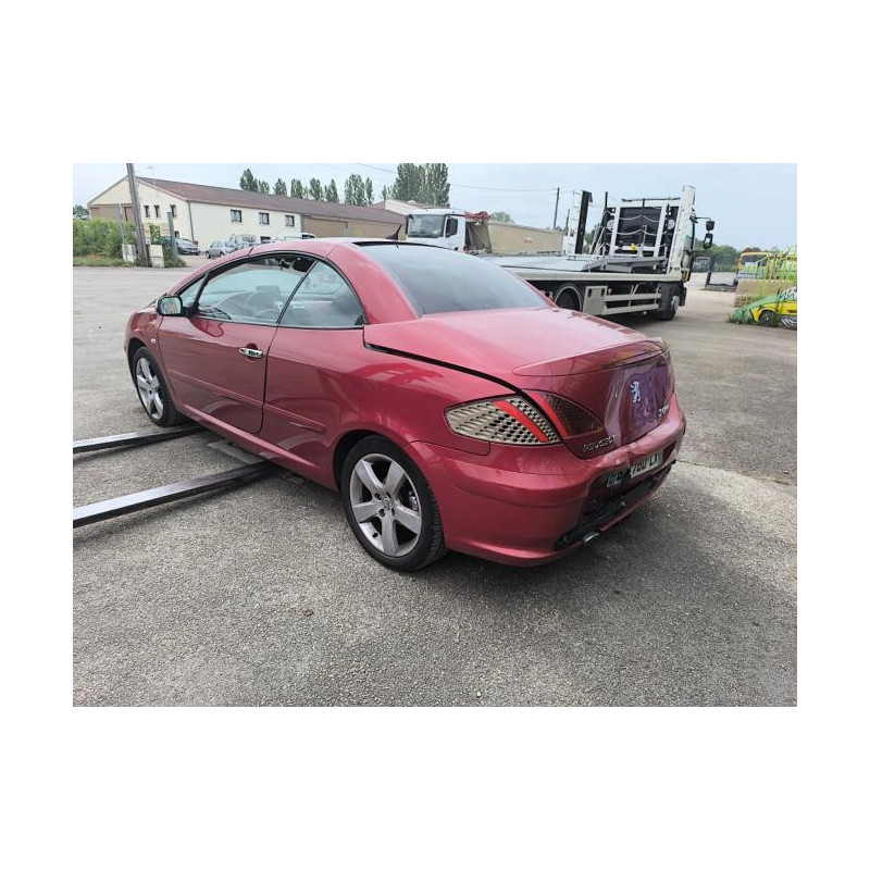 Jante PEUGEOT 307 PHASE 2 CABRIOLET d’occasion